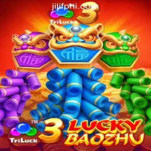 Discovering 3LuckyBaozhu: A Thrilling Experience at JILIF Online Casino Philippines