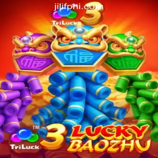 Discovering 3LuckyBaozhu: A Thrilling Experience at JILIF Online Casino Philippines