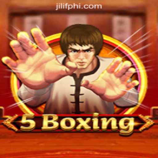 Exploring 5Boxing: A New Addition to JILIF Online Casino Philippines