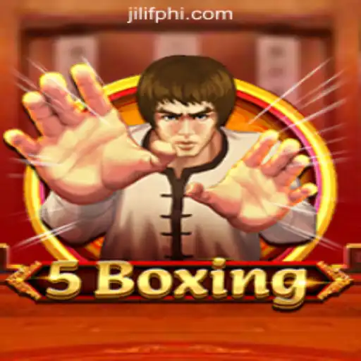 Exploring 5Boxing: A New Addition to JILIF Online Casino Philippines