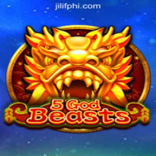 The Exciting World of 5GodBeasts at JILIF Online Casino Philippines
