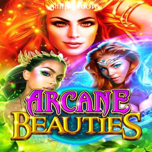 Dive into the Enchantment of ArcaneBeauties at JILIF Online Casino Philippines