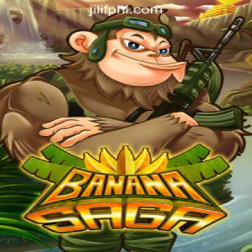Unveiling BananaSaga: A Thrilling Adventure in the World of JILIF Online Casino Philippines