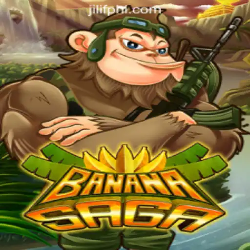 Unveiling BananaSaga: A Thrilling Adventure in the World of JILIF Online Casino Philippines