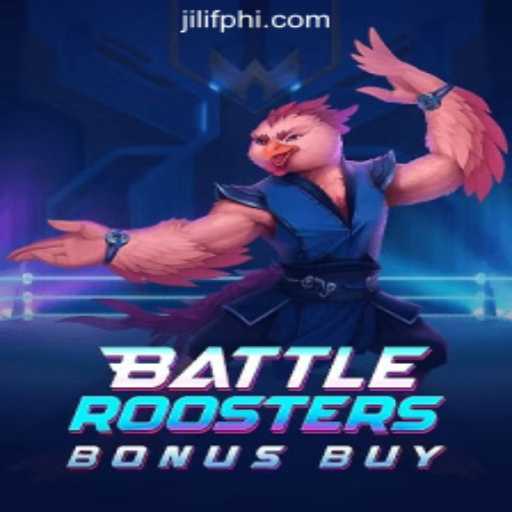 BattleRoostersBonusBuy: A New Sensation in JILIF Online Casino Philippines