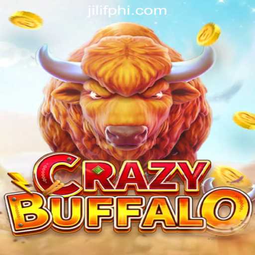 Unveiling the Thrills of CRAZYBUFFALO at JILIF Online Casino Philippines