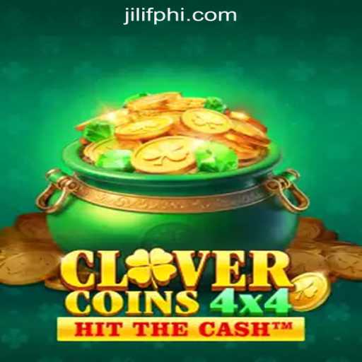 Discover the Exciting World of CloverCoins4x4 at JILIF Online Casino Philippines