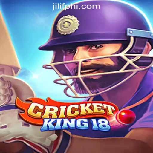 CricketKing18: The Exciting Fusion of Cricket and Online Casino Fun