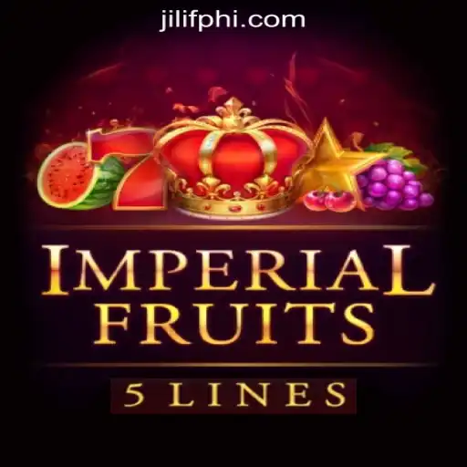 Exploring the Allure of ImperialFruits5: A Favorite at JILIF Online Casino Philippines