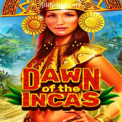 DawnoftheIncas: A Thrilling Journey at JILIF Online Casino Philippines