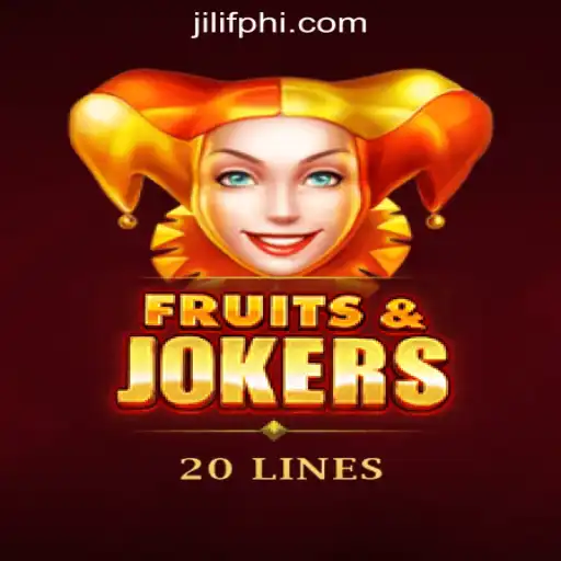Thrilling Adventures with FruitsAndJokers20 at JILIF Online Casino Philippines
