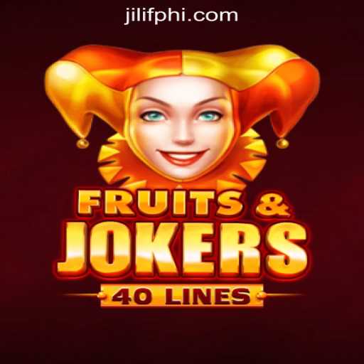Experience the Excitement of FruitsAndJokers40 at JILIF Online Casino Philippines
