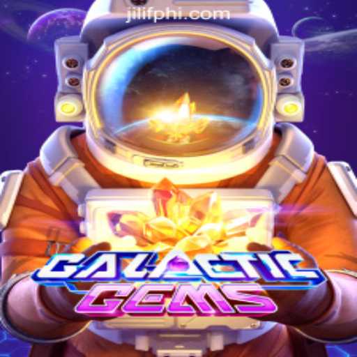 Exploring GalacticGems: A Dazzling Journey Through Space