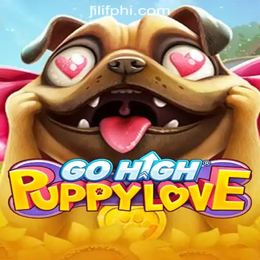 GoHighPuppyLove: A Captivating Experience With JILIF Online Casino Philippines