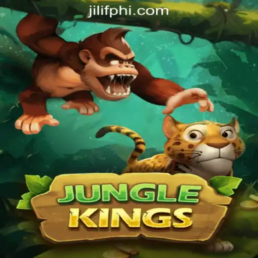 Exploring the Excitement of JungleKings and JILIF Online Casino Philippines