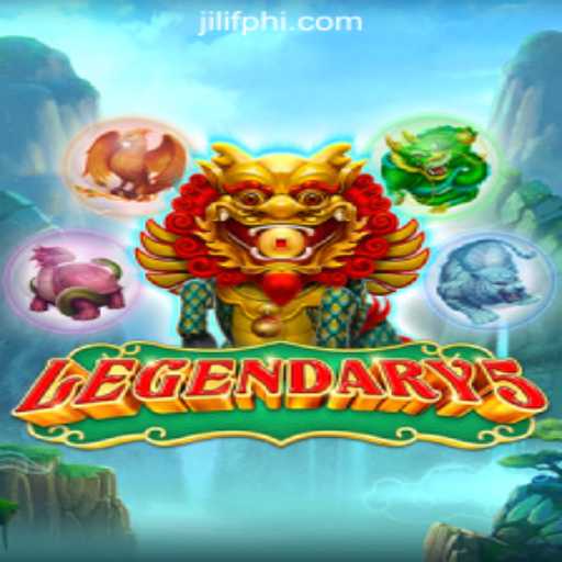 Discover the Thrill of Legendary5 at JILIF Online Casino Philippines