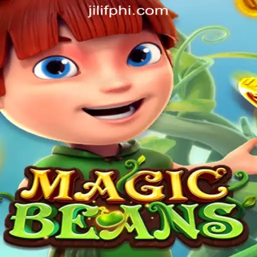 Explore the Thrilling World of MAGICBEANS at JILIF Online Casino Philippines