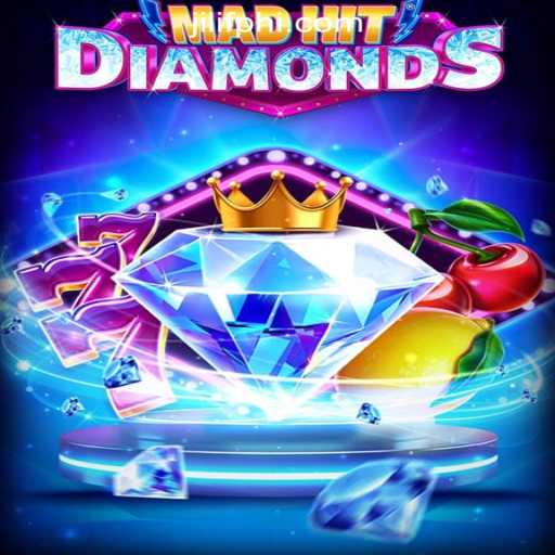 Exploring the Excitement of MadHitDiamonds: A Guide to Thrills and Strategy