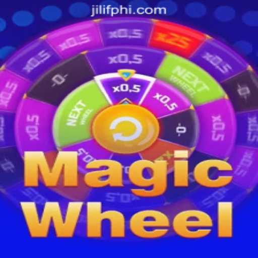 MagicWheel: A Thrilling Spin of Fortune at JILIF Online Casino Philippines