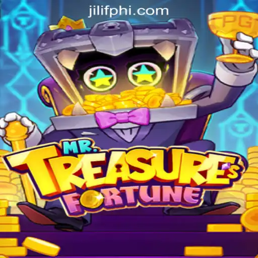 Uncover the Secrets of MrTreasuresFortune at JILIF Online Casino Philippines
