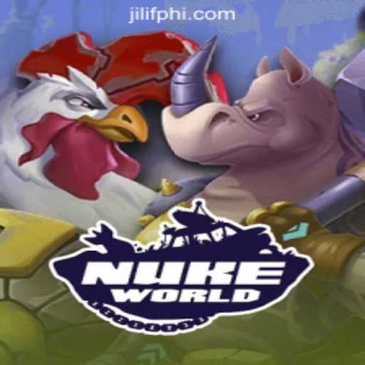 Experience the Thrill of NukeWorld: An Explosive Gaming Adventure