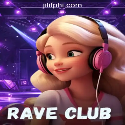 RaveClub: A New Dimension in Online Gaming