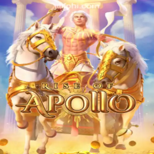 Rise of Apollo: A Journey Through Mythology and Fortune
