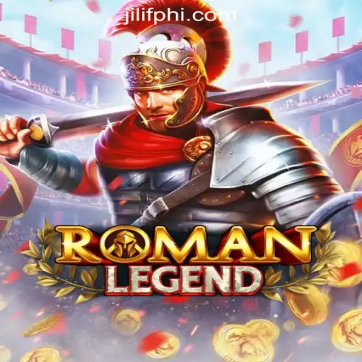 Exploring RomanLegend: An Epic Journey with JILIF Online Casino Philippines
