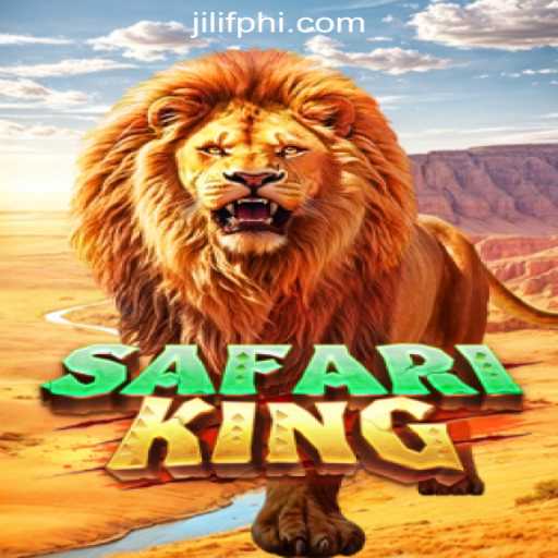 Exploring SafariKing at JILIF Online Casino Philippines