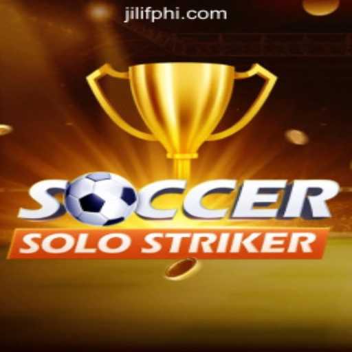 SoccerSoloStriker: A New Era of Virtual Soccer Gaming