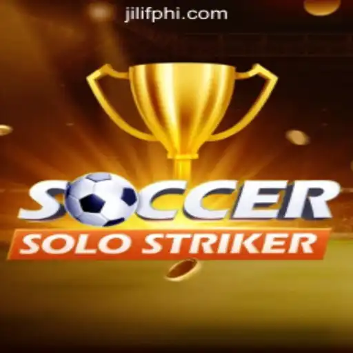 SoccerSoloStriker: A New Era of Virtual Soccer Gaming