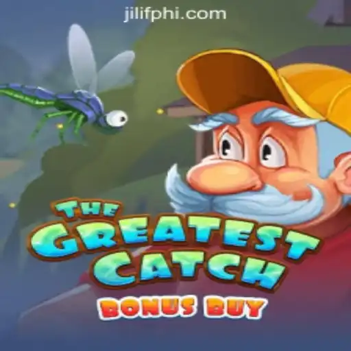 TheGreatestCatchBonusBuy: Dive into Exciting Wins at JILIF Online Casino Philippines