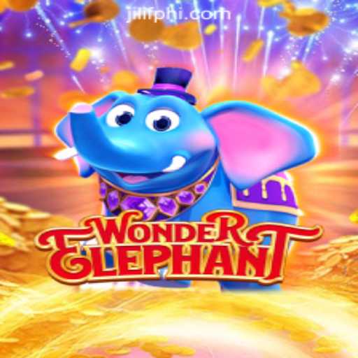 Explore the Enchanting World of WonderElephant with JILIF Online Casino Philippines