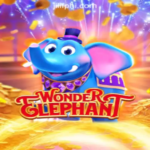 Explore the Enchanting World of WonderElephant with JILIF Online Casino Philippines