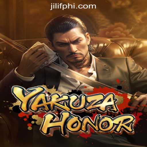 YakuzaHonor: An Immersive Experience in JILIF Online Casino Philippines